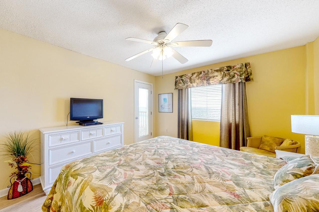 Driftwood Towers 4h Apartment Gulf Shores