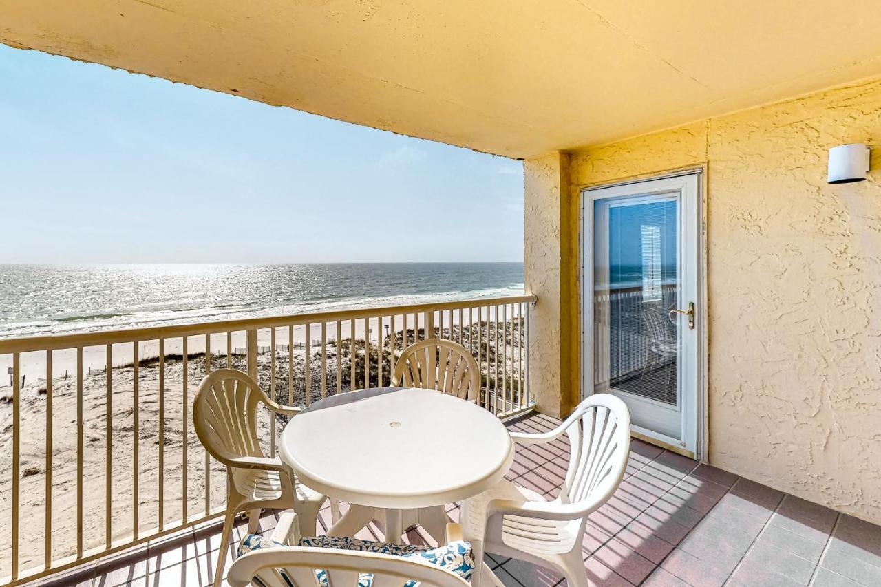 Apartment Driftwood Towers 4h Gulf Shores