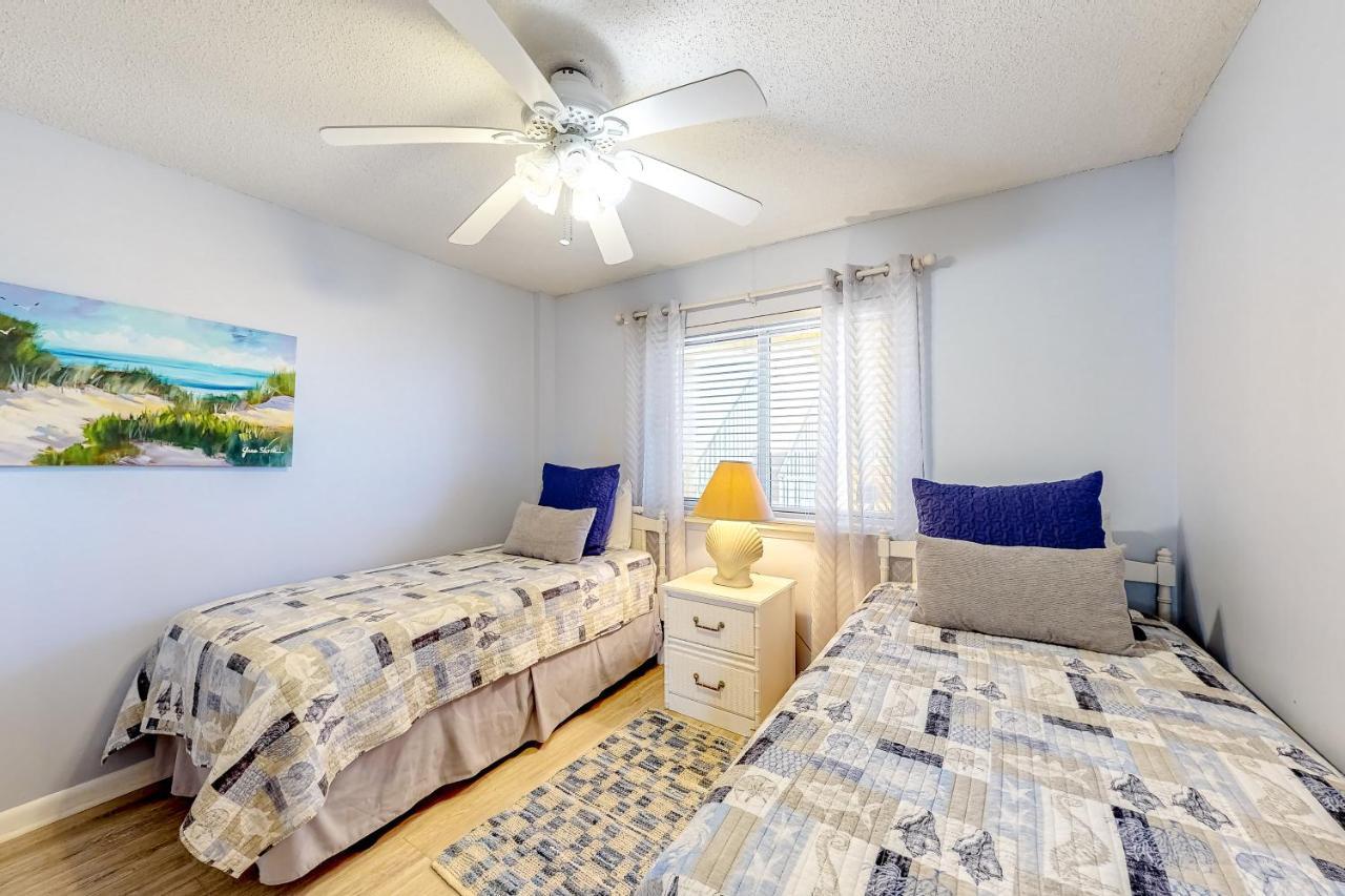 Driftwood Towers 4h Apartment Gulf Shores